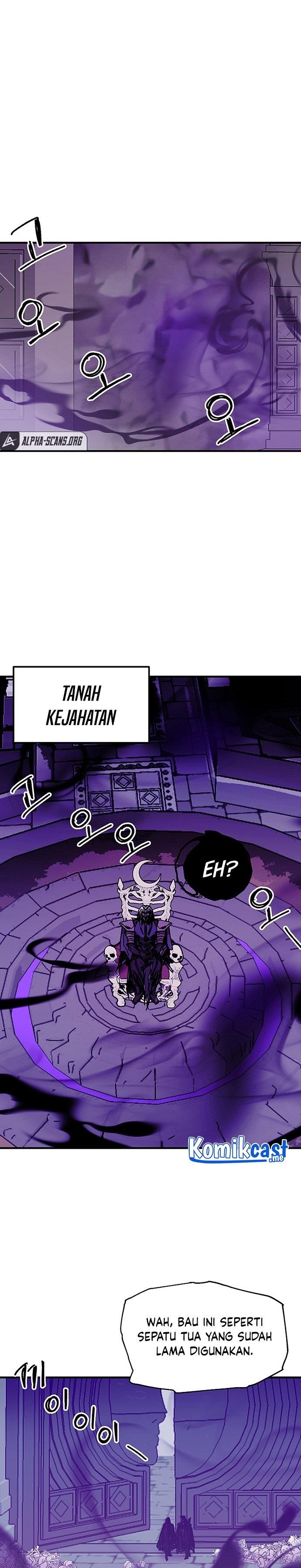 I Am Player Who Suck Alone Chap 97 - Next Chap 98