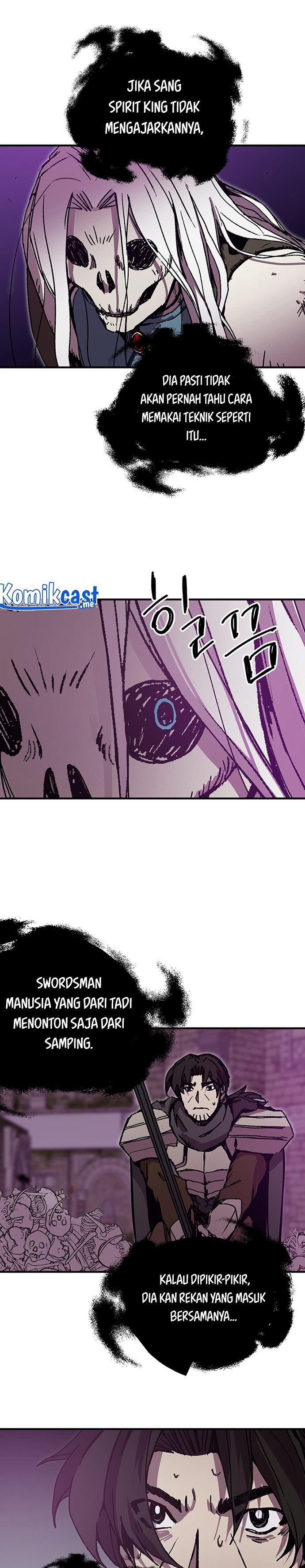 I Am Player Who Suck Alone Chap 97 - Next Chap 98