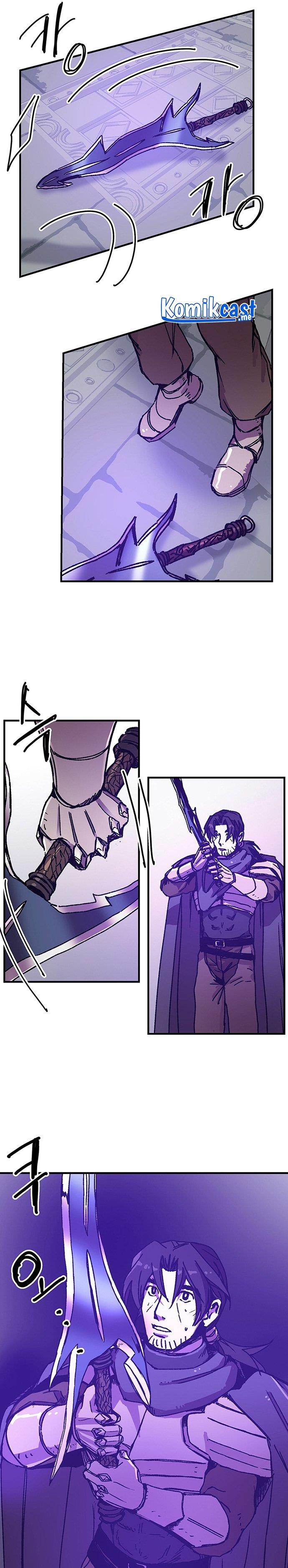 I Am Player Who Suck Alone Chap 97 - Next Chap 98