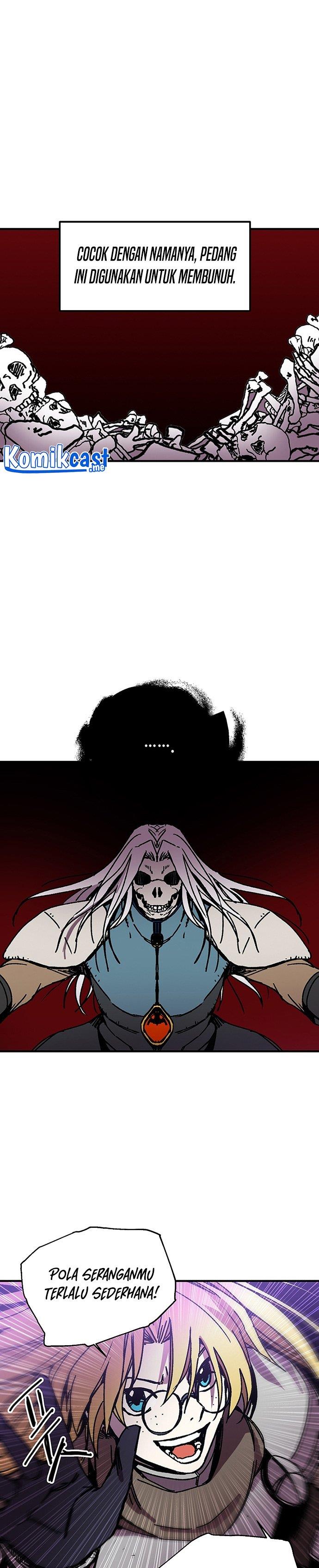 I Am Player Who Suck Alone Chap 97 - Next Chap 98