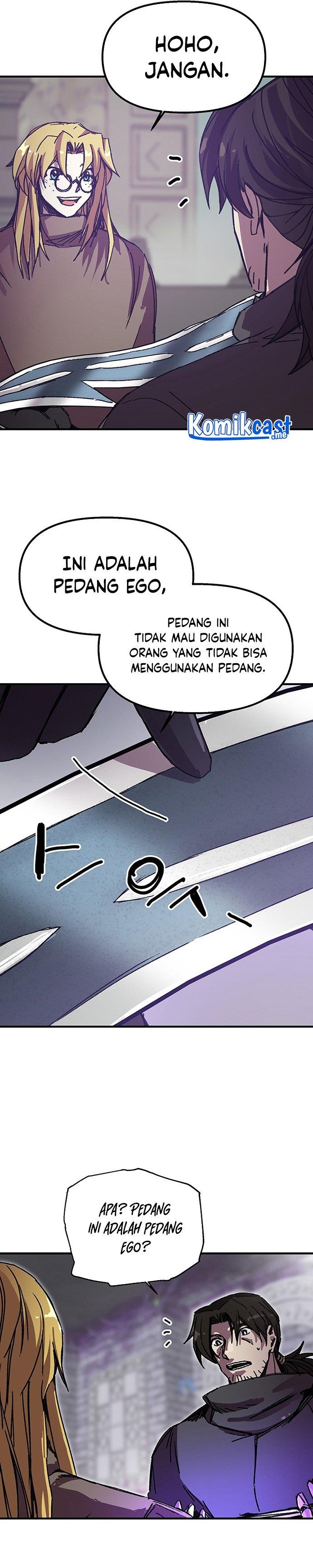 I Am Player Who Suck Alone Chap 98 - Next Chap 99