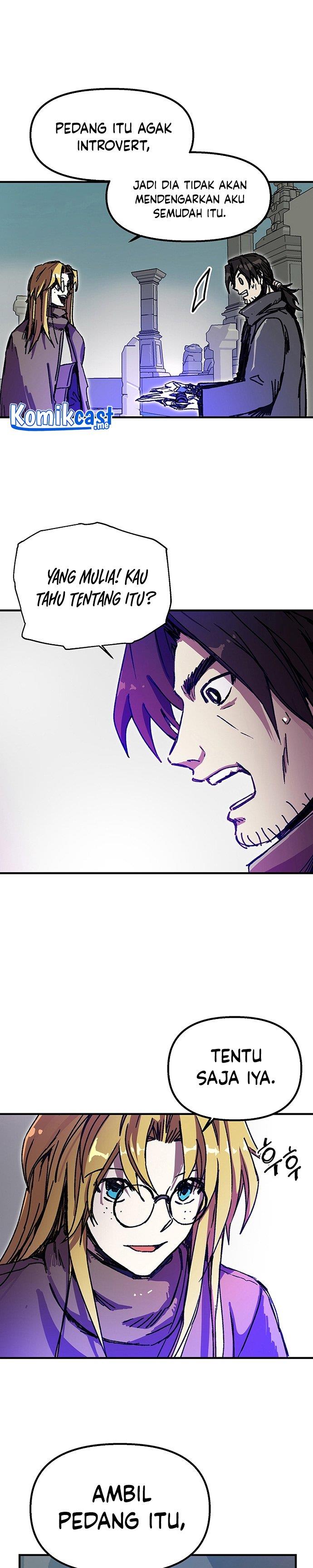 I Am Player Who Suck Alone Chap 98 - Next Chap 99