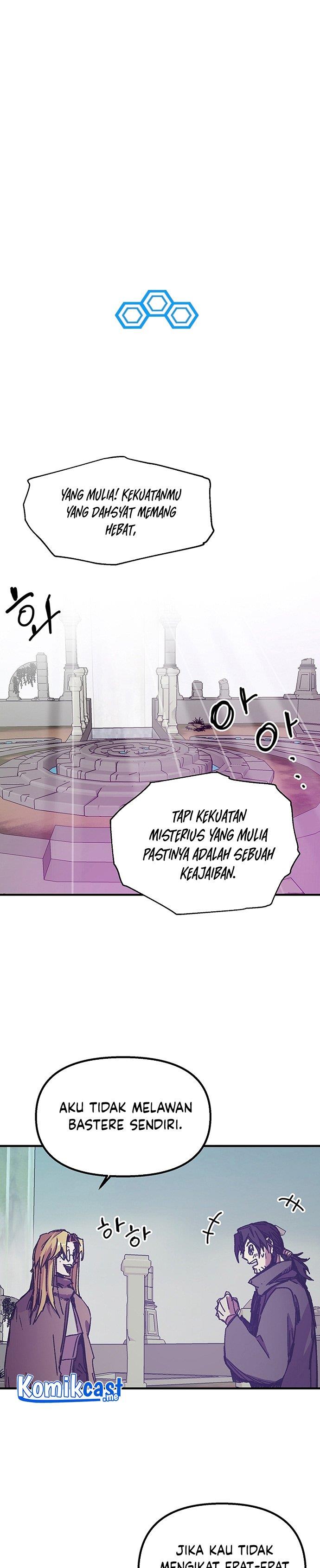 I Am Player Who Suck Alone Chap 98 - Next Chap 99
