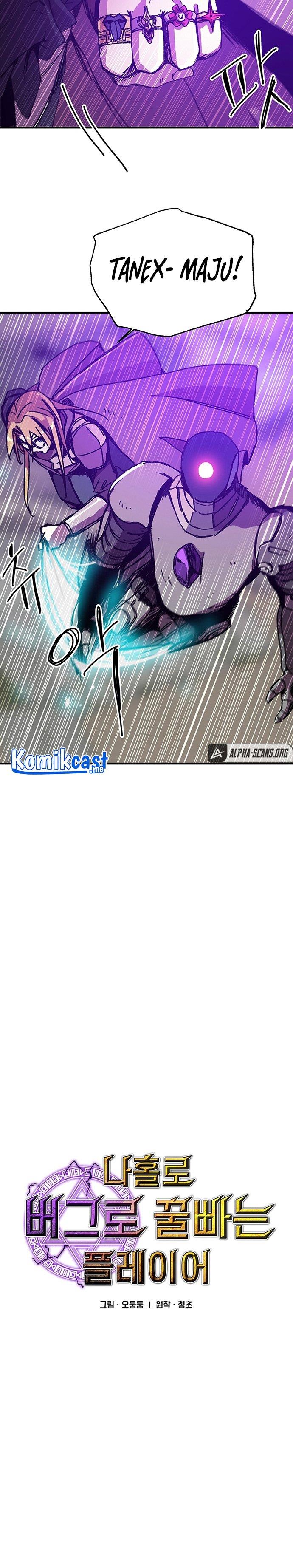 I Am Player Who Suck Alone Chap 98 - Next Chap 99