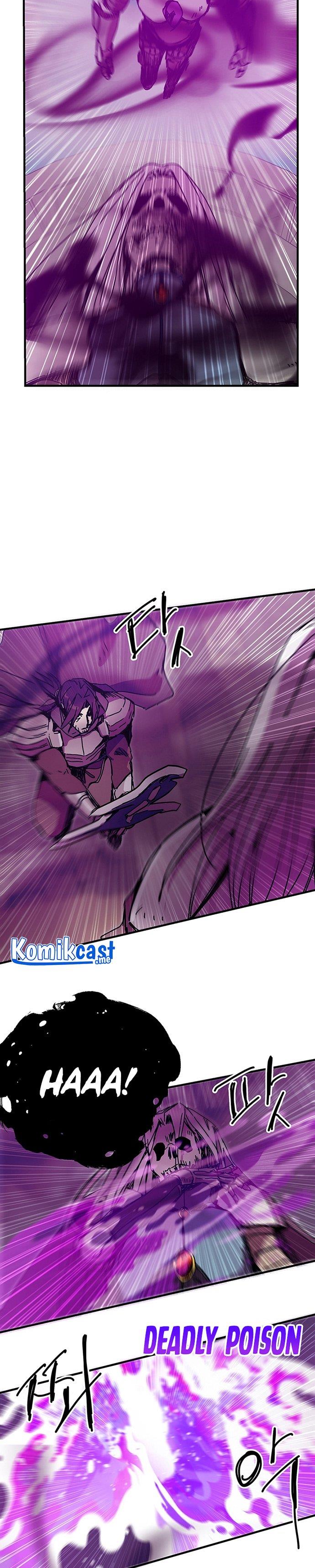 I Am Player Who Suck Alone Chap 98 - Next Chap 99