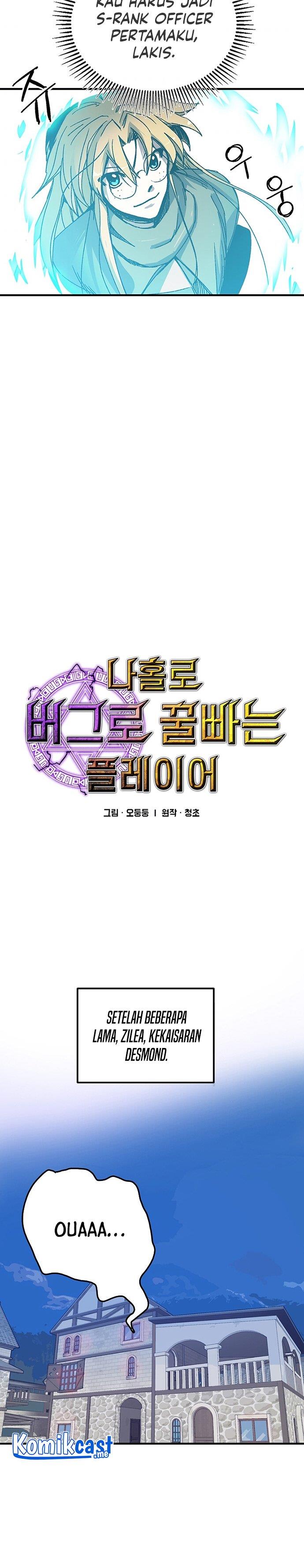 I Am Player Who Suck Alone Chap 99 - Next Chap 100