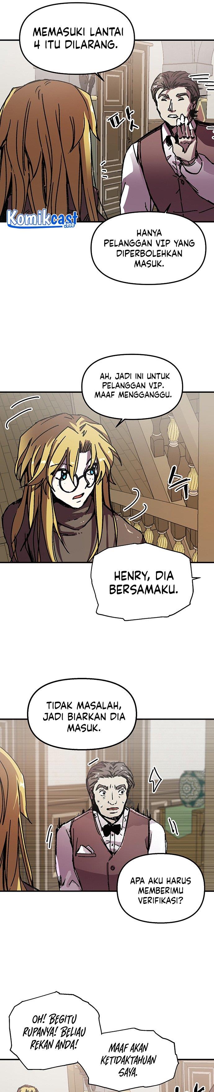 I Am Player Who Suck Alone Chap 99 - Next Chap 100