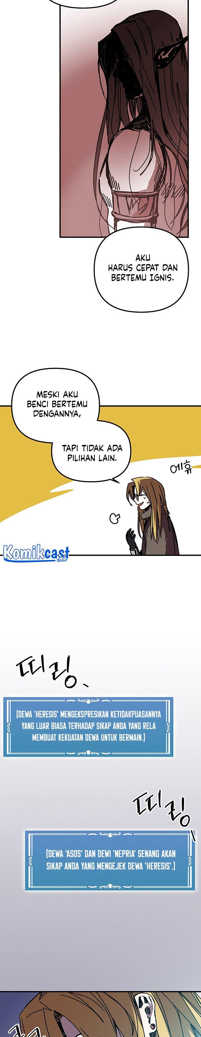 I Am Player Who Suck Alone Chap 99 - Next Chap 100