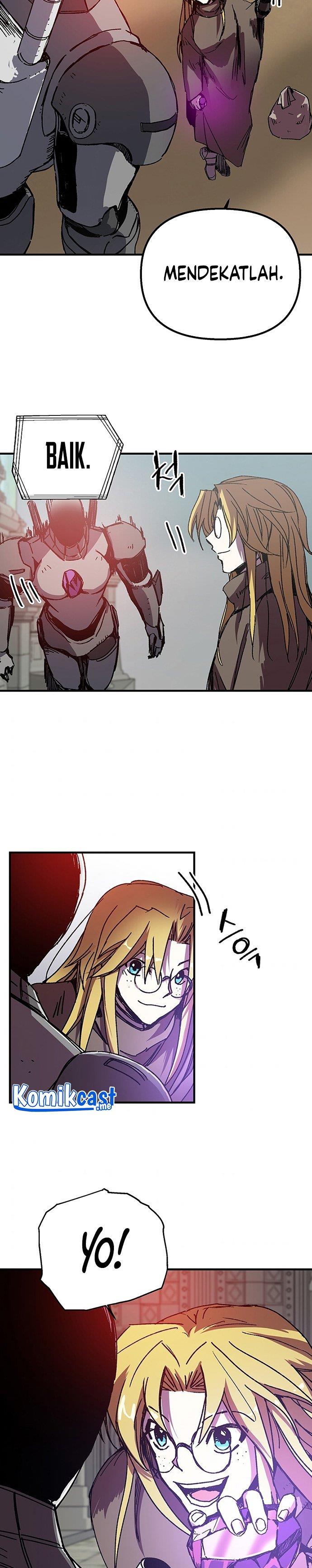 I Am Player Who Suck Alone Chap 99 - Next Chap 100