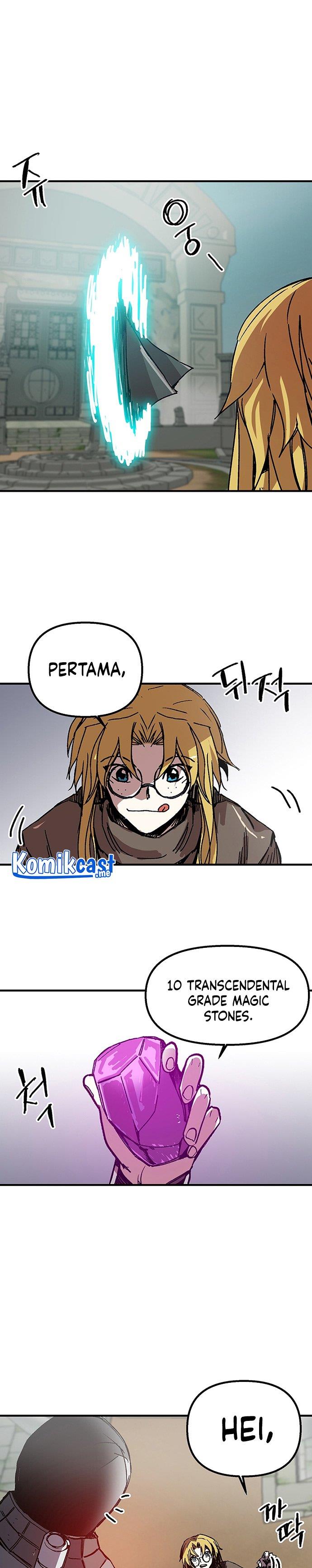 I Am Player Who Suck Alone Chap 99 - Next Chap 100