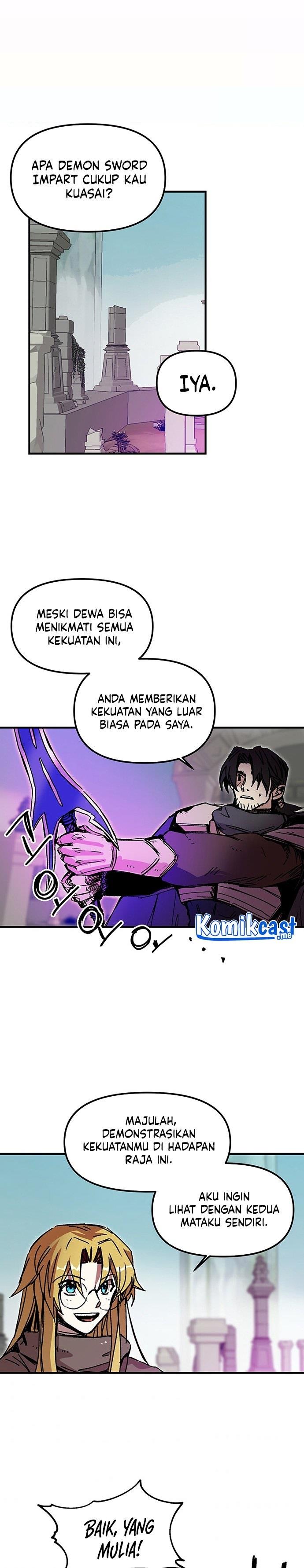 I Am Player Who Suck Alone Chap 99 - Next Chap 100