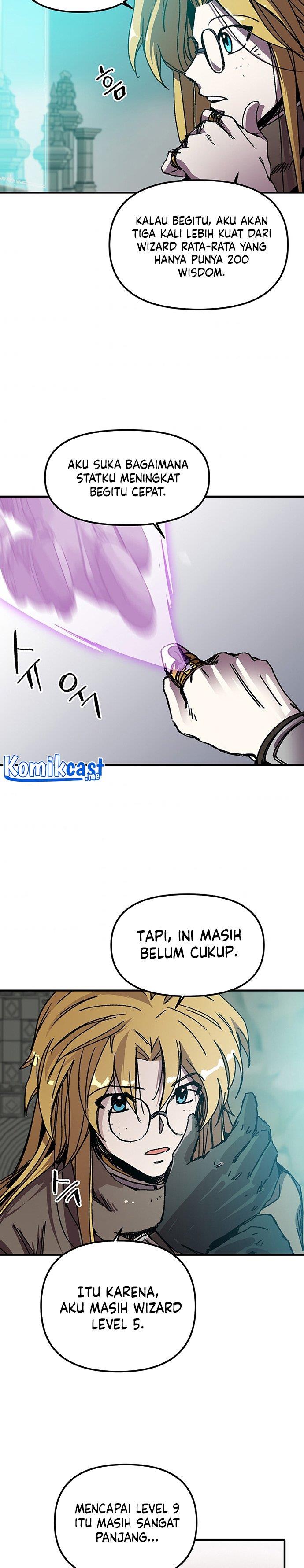 I Am Player Who Suck Alone Chap 99 - Next Chap 100