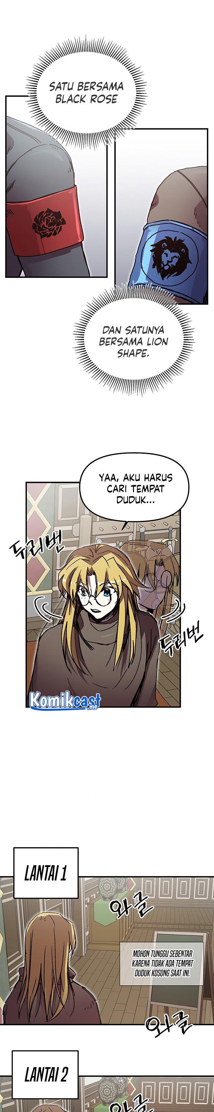 I Am Player Who Suck Alone Chap 99 - Next Chap 100