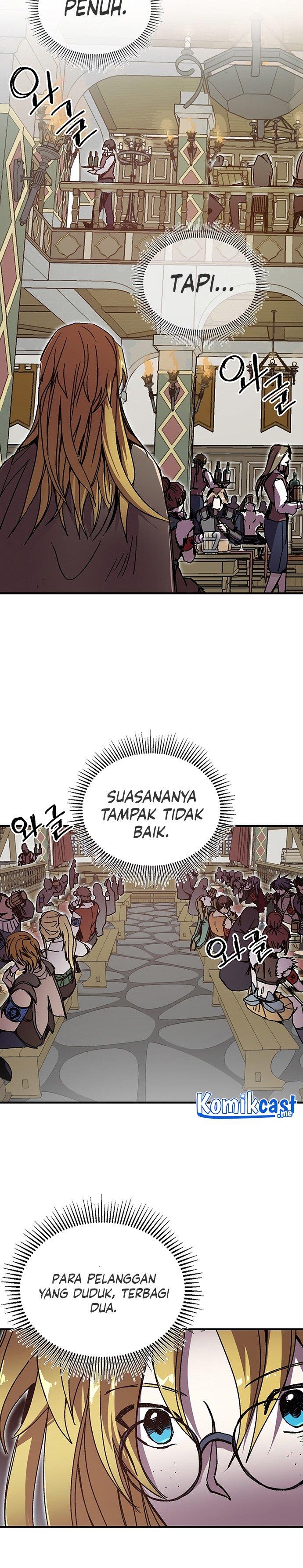 I Am Player Who Suck Alone Chap 99 - Next Chap 100