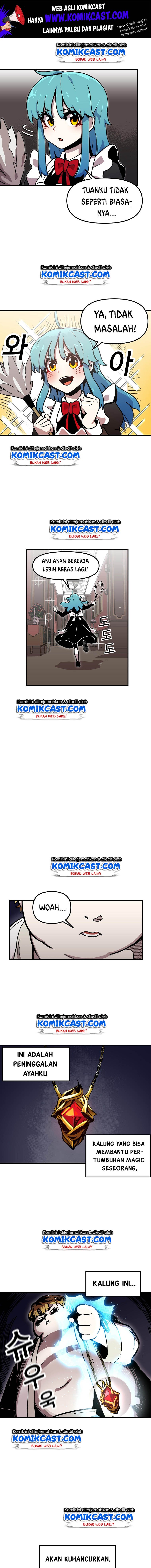 I Am Player Who Suck Alone Chap 1 - Next Chap 2