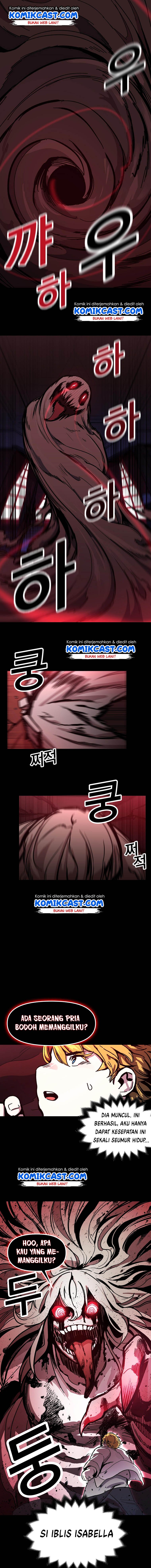 I Am Player Who Suck Alone Chap 1 - Next Chap 2