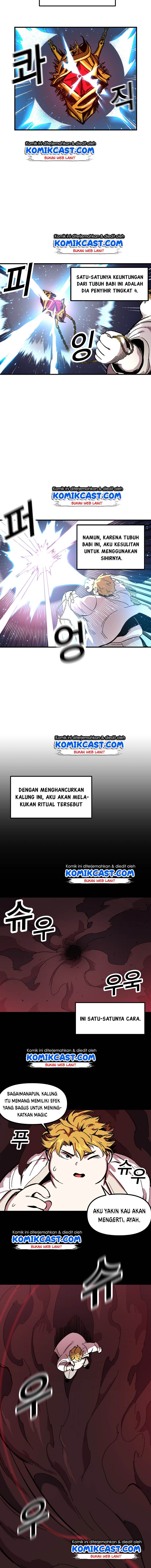 I Am Player Who Suck Alone Chap 1 - Next Chap 2