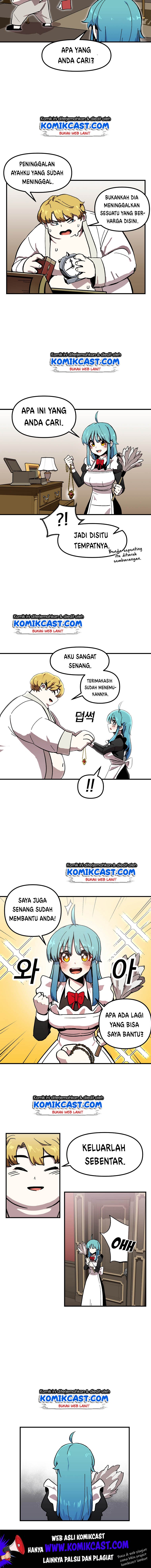 I Am Player Who Suck Alone Chap 1 - Next Chap 2