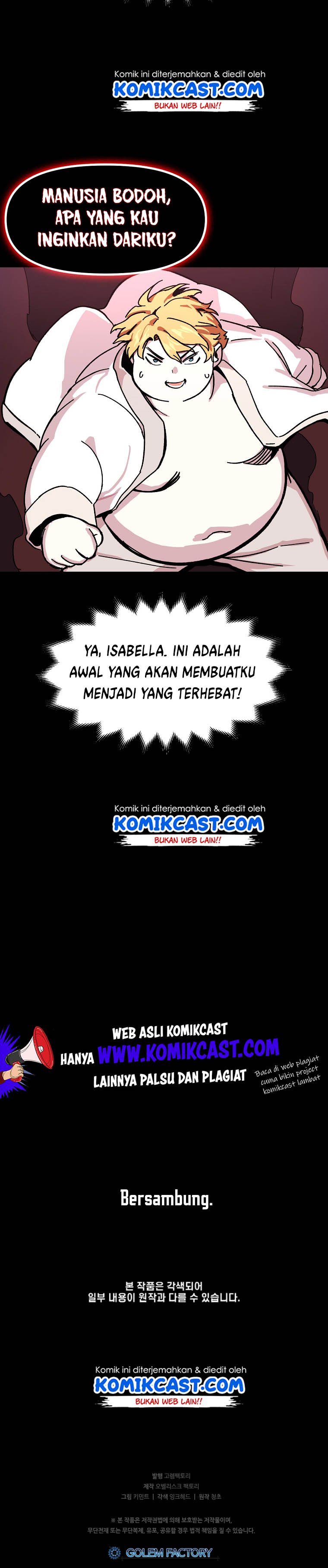 I Am Player Who Suck Alone Chap 1 - Next Chap 2