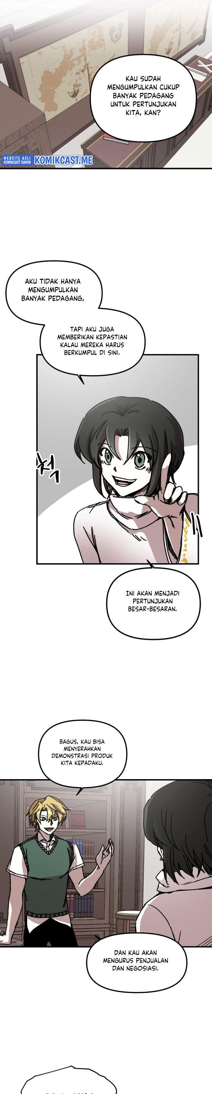 I Am Player Who Suck Alone Chap 107 - Next Chap 108