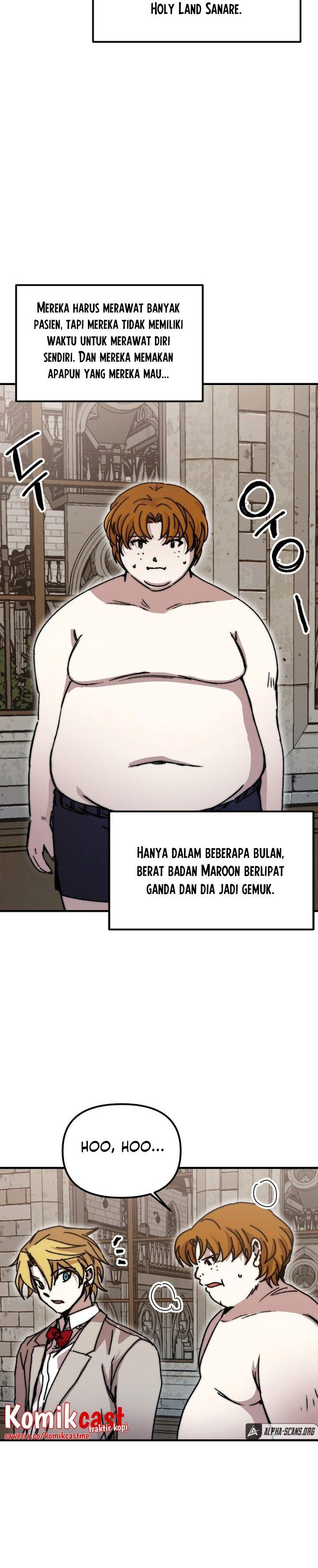 I Am Player Who Suck Alone Chap 107 - Next Chap 108