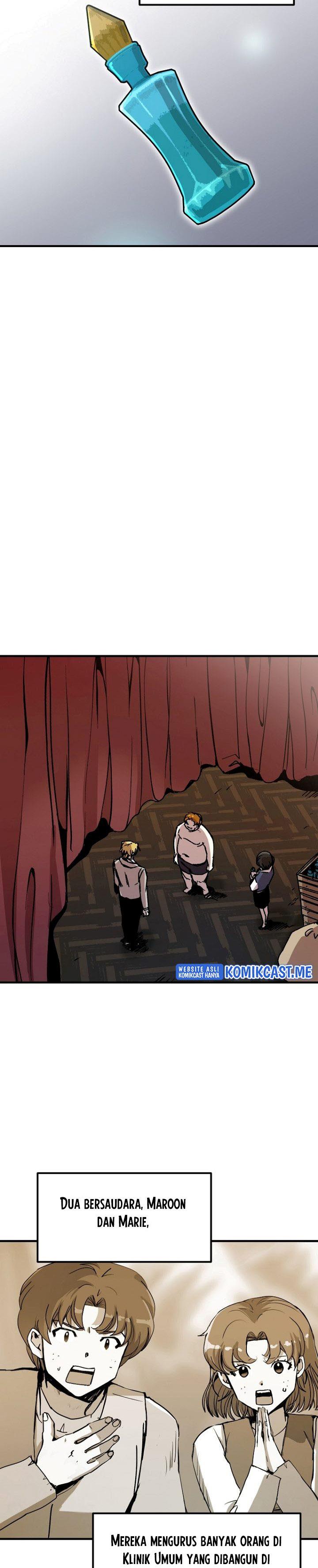 I Am Player Who Suck Alone Chap 107 - Next Chap 108