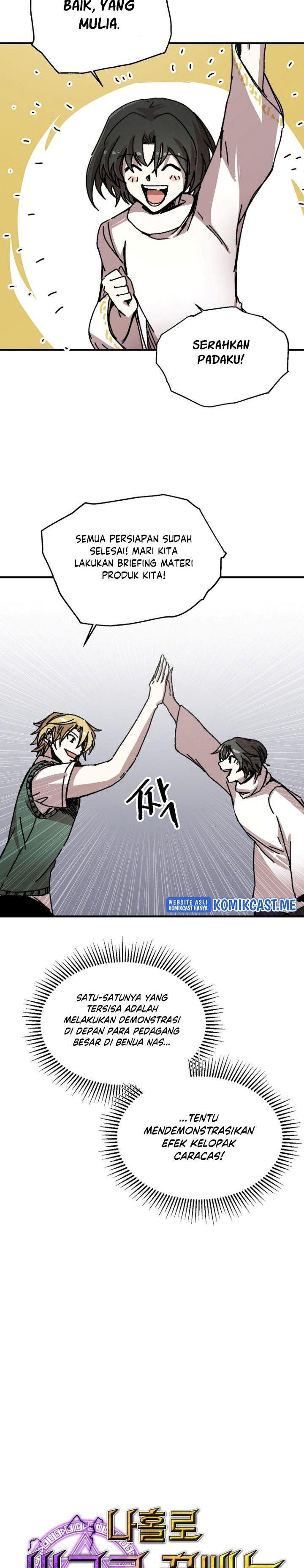 I Am Player Who Suck Alone Chap 107 - Next Chap 108