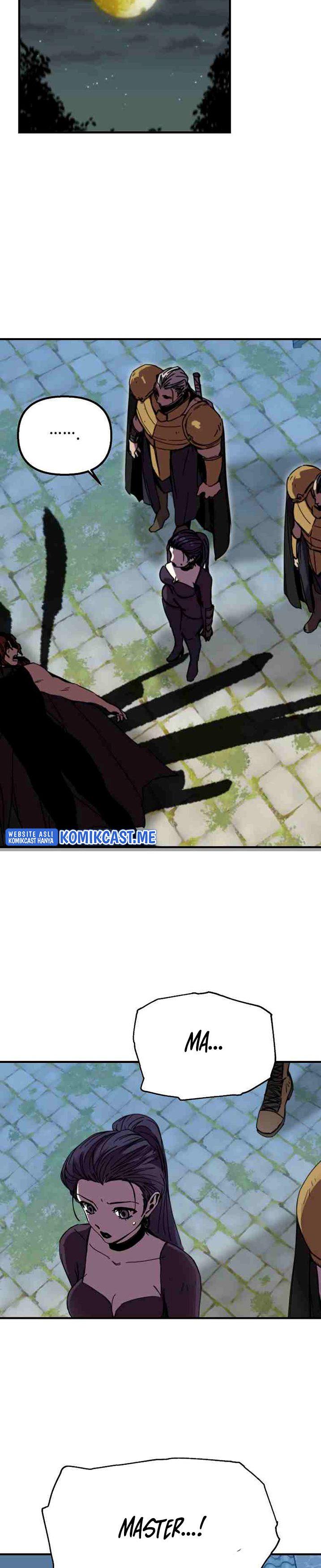 I Am Player Who Suck Alone Chap 105 - Next Chap 106