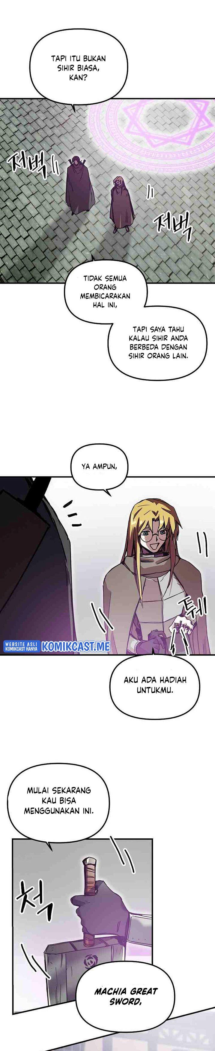 I Am Player Who Suck Alone Chap 105 - Next Chap 106