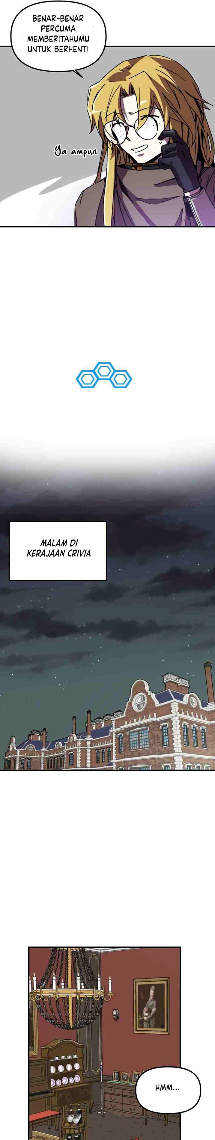 I Am Player Who Suck Alone Chap 105 - Next Chap 106