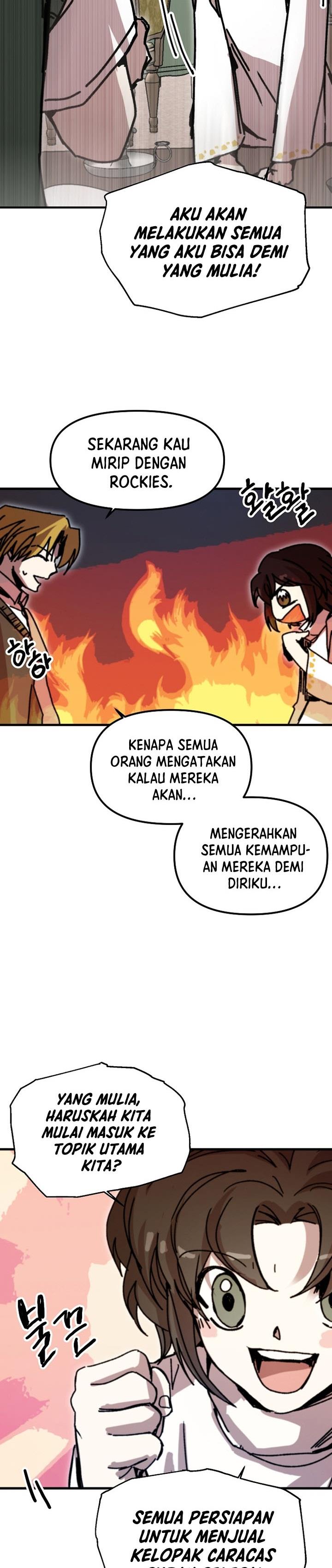 I Am Player Who Suck Alone Chap 106 - Next Chap 107