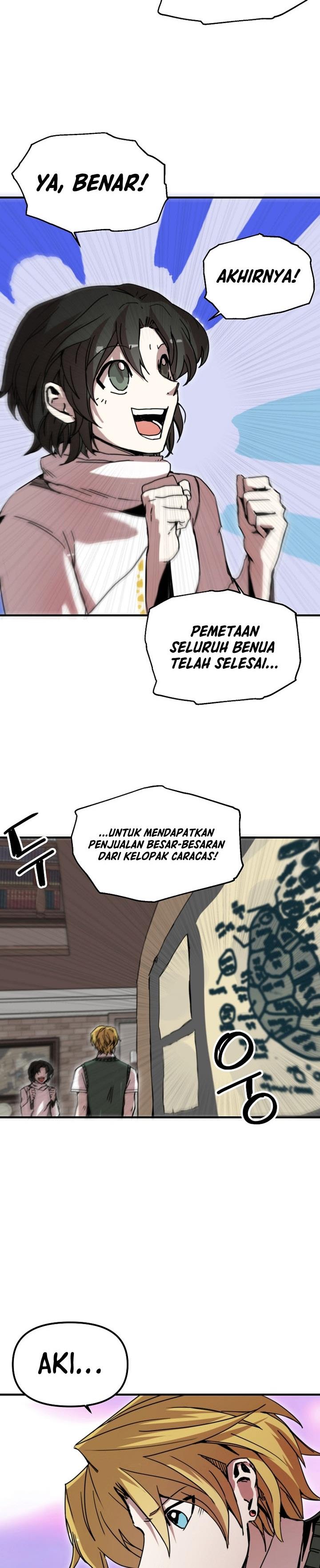 I Am Player Who Suck Alone Chap 106 - Next Chap 107