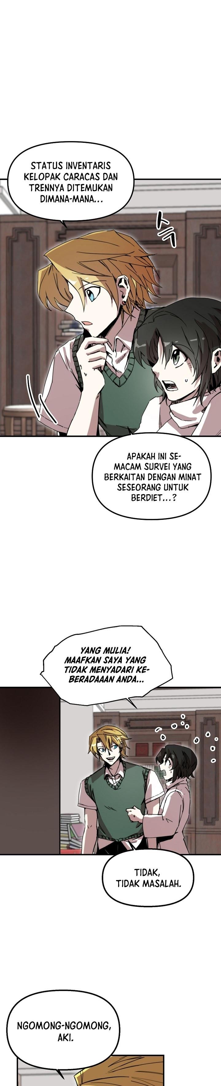 I Am Player Who Suck Alone Chap 106 - Next Chap 107
