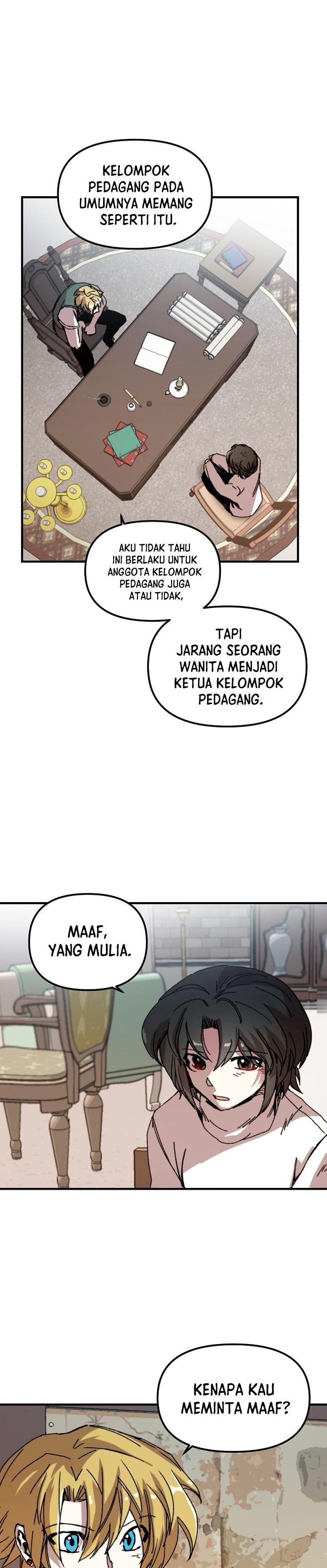 I Am Player Who Suck Alone Chap 106 - Next Chap 107