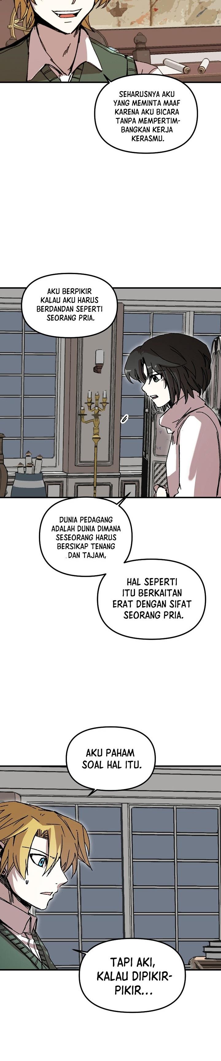 I Am Player Who Suck Alone Chap 106 - Next Chap 107