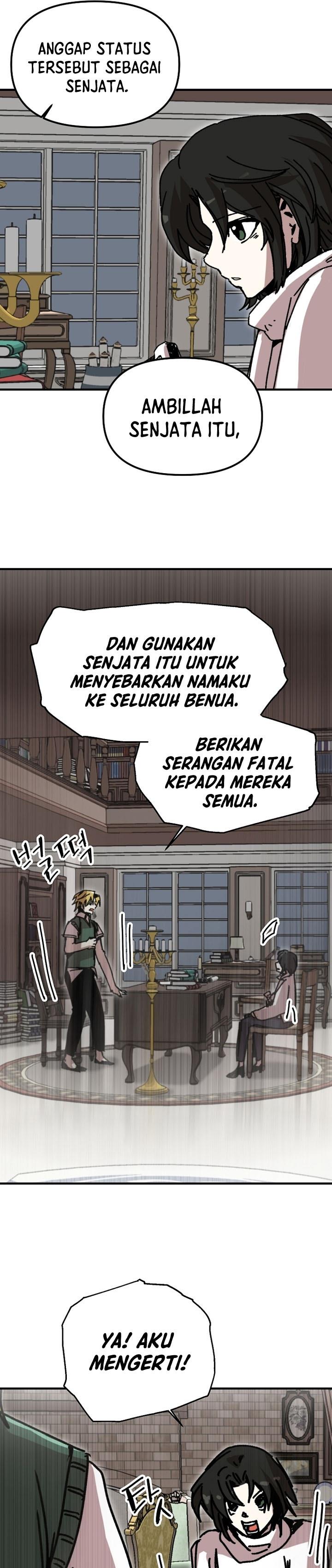 I Am Player Who Suck Alone Chap 106 - Next Chap 107