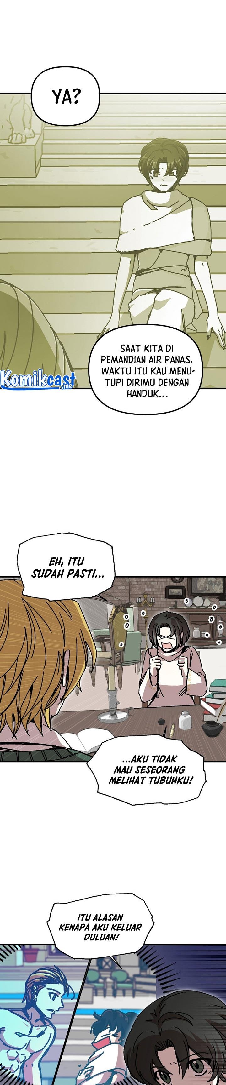 I Am Player Who Suck Alone Chap 106 - Next Chap 107