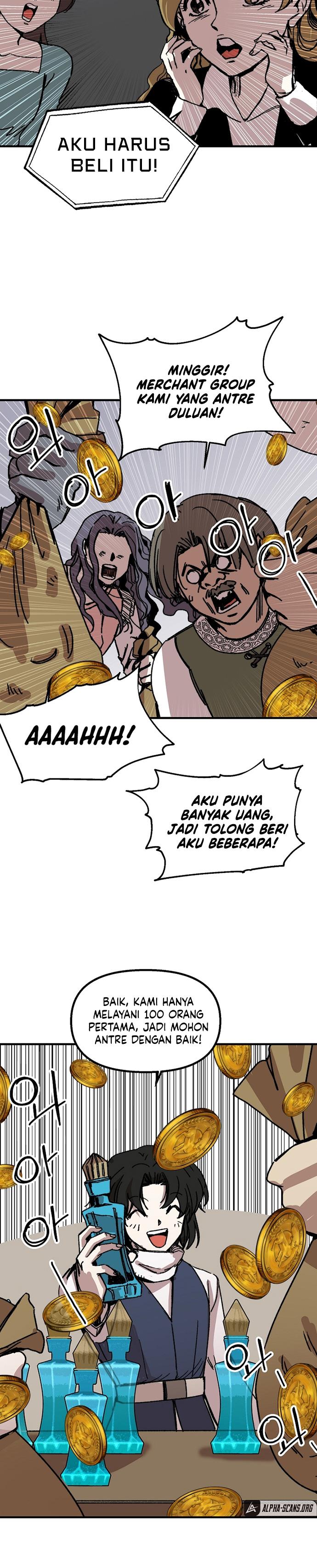 I Am Player Who Suck Alone Chap 108 - Next Chap 109