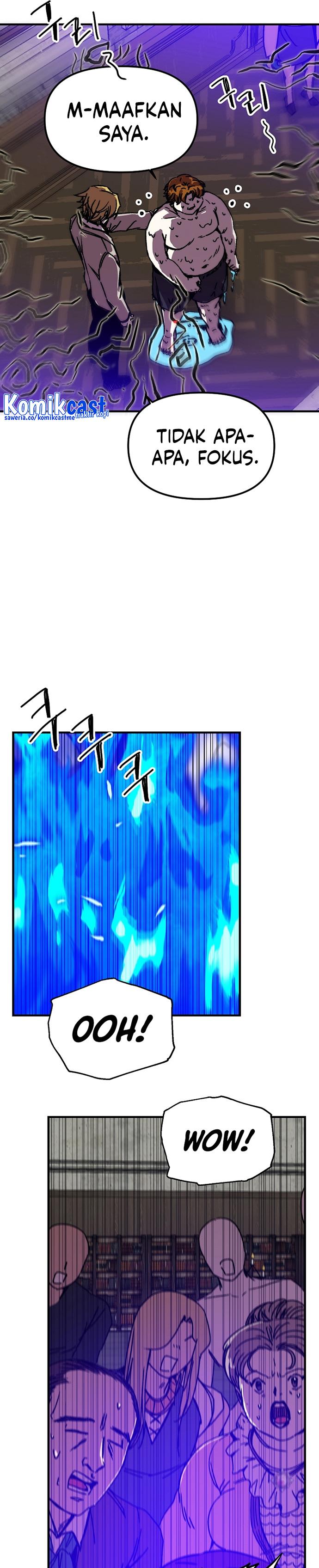 I Am Player Who Suck Alone Chap 108 - Next Chap 109