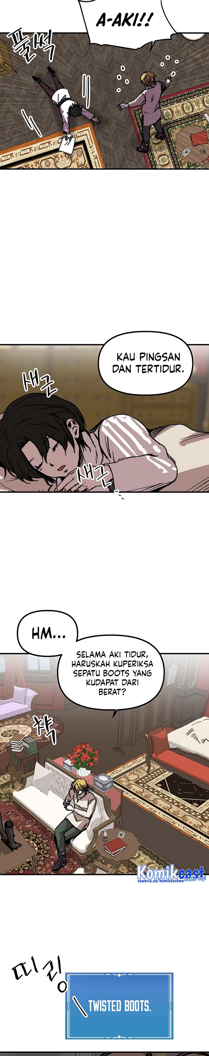 I Am Player Who Suck Alone Chap 108 - Next Chap 109