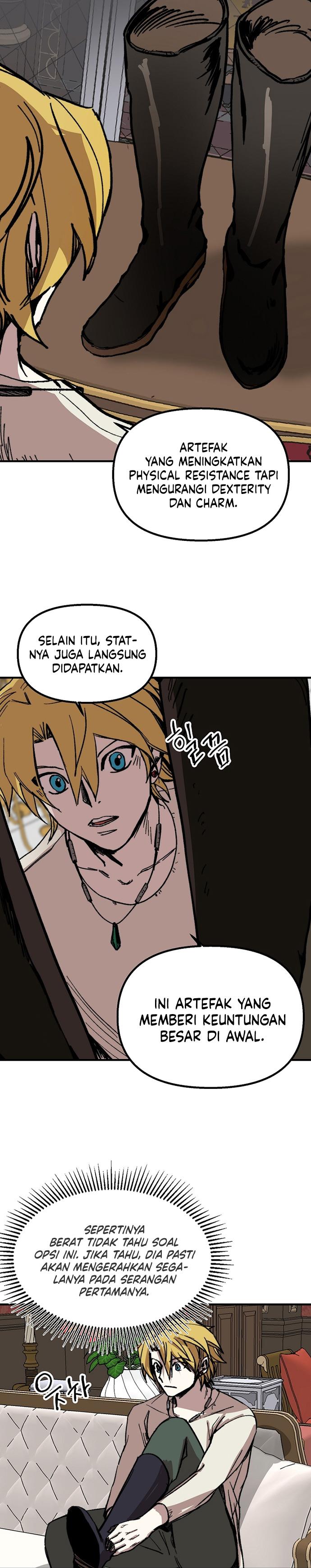 I Am Player Who Suck Alone Chap 108 - Next Chap 109