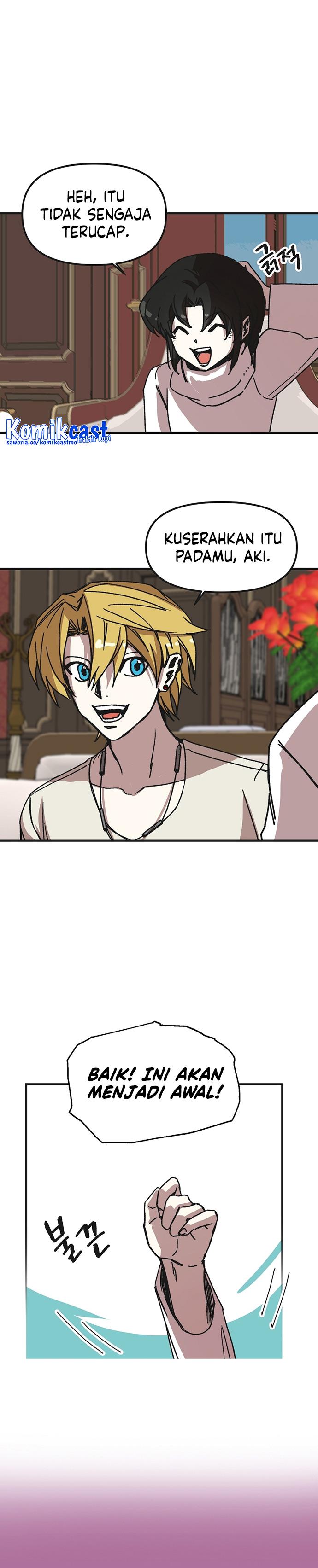 I Am Player Who Suck Alone Chap 109 - Next Chap 110