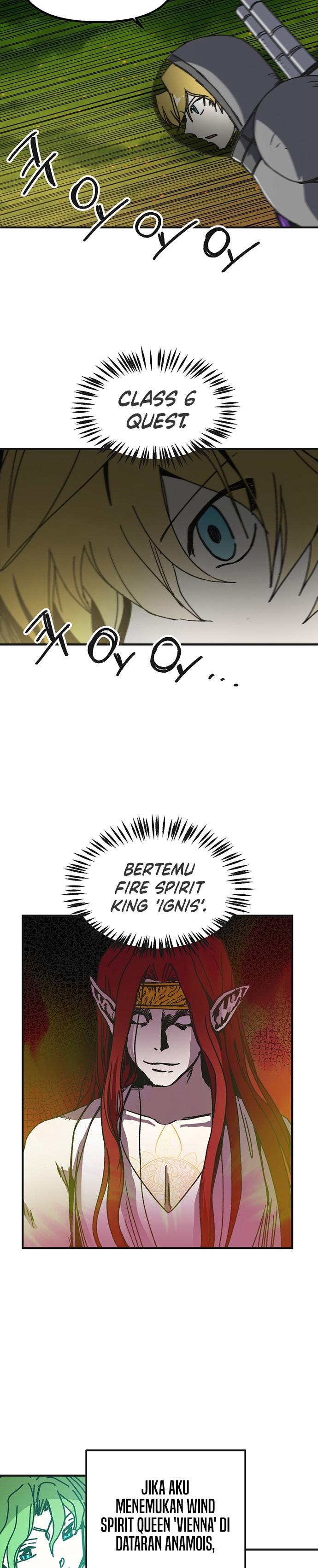 I Am Player Who Suck Alone Chap 109 - Next Chap 110