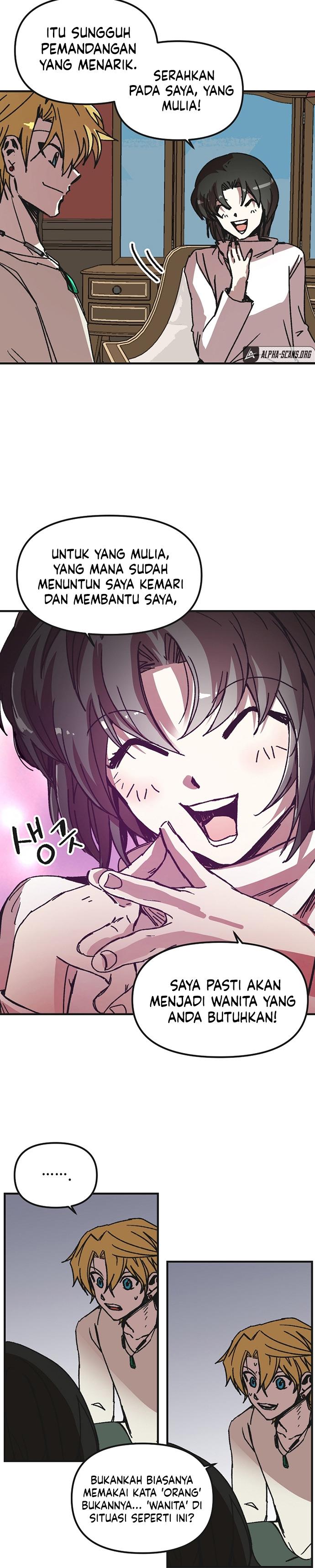I Am Player Who Suck Alone Chap 109 - Next Chap 110