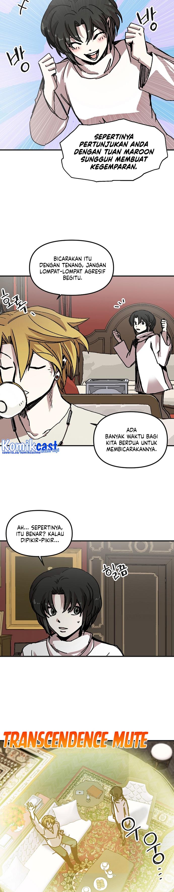 I Am Player Who Suck Alone Chap 109 - Next Chap 110