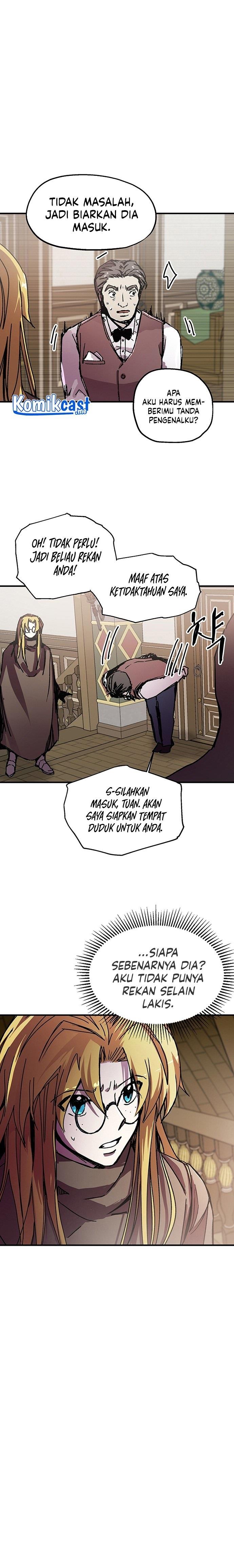 I Am Player Who Suck Alone Chap 100 - Next Chap 101