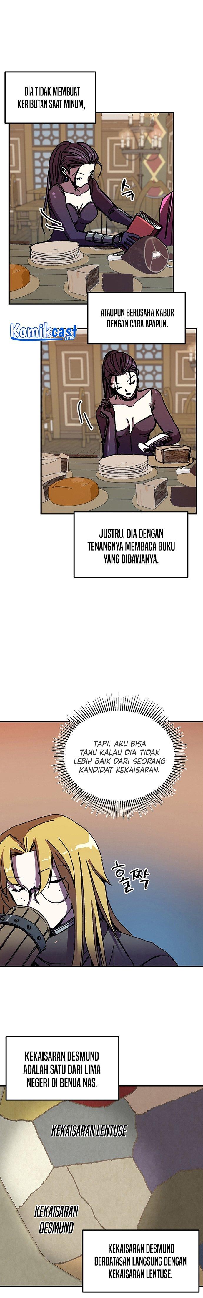 I Am Player Who Suck Alone Chap 100 - Next Chap 101