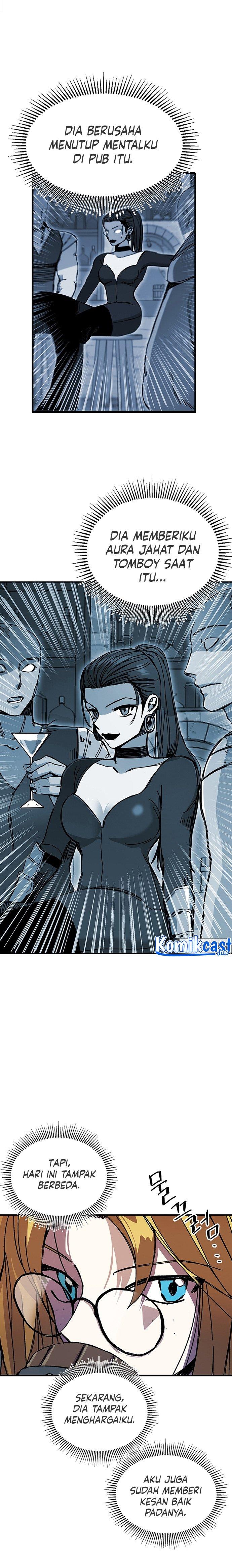 I Am Player Who Suck Alone Chap 100 - Next Chap 101