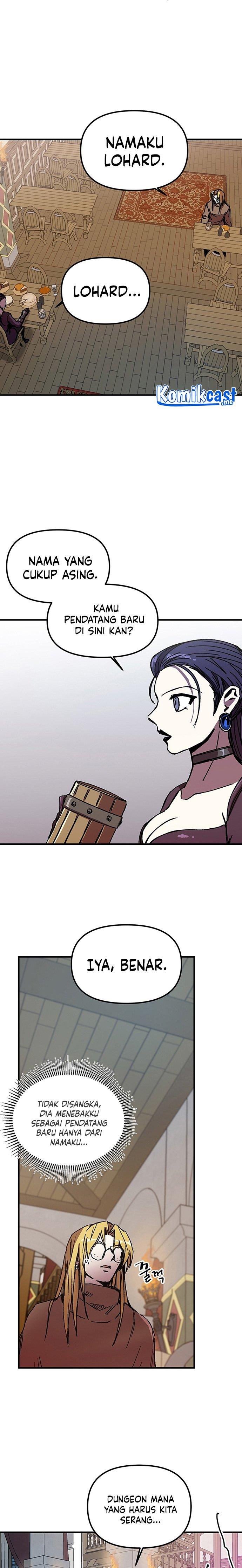 I Am Player Who Suck Alone Chap 100 - Next Chap 101