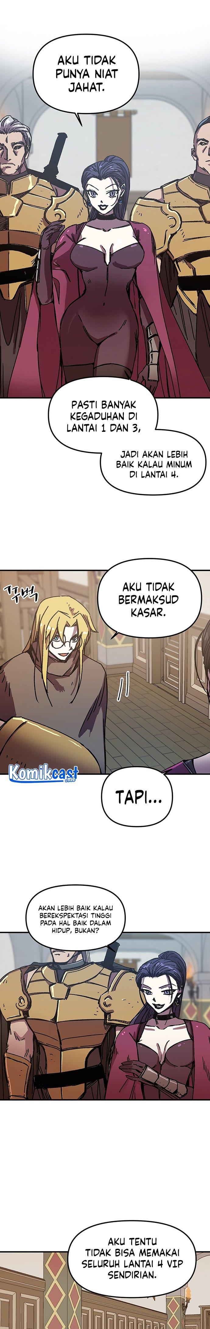 I Am Player Who Suck Alone Chap 100 - Next Chap 101